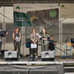 FOTO: Jak vypadá dnešní lesník? Odpověď dávají České lesnické dny