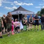 Den obce a dětí ve Starém Rokytníku