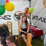 Den obce a dětí ve Starém Rokytníku