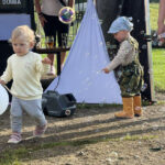 Den obce a dětí ve Starém Rokytníku