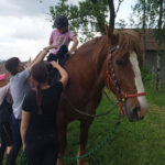 Den obce a dětí ve Starém Rokytníku