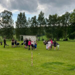 Den obce a dětí ve Starém Rokytníku