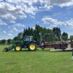 Den obce a dětí ve Starém Rokytníku