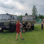 Den obce a dětí ve Starém Rokytníku