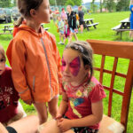 Den obce a dětí ve Starém Rokytníku