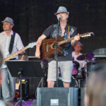 FOTO: Dolce fest slavil 15. narozeniny, zatancovat si skočila i nevěsta