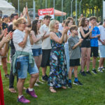 FOTO: Dolce fest slavil 15. narozeniny, zatancovat si skočila i nevěsta
