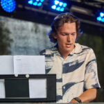 FOTO: Dolce fest slavil 15. narozeniny, zatancovat si skočila i nevěsta