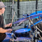 FOTO: Dolce fest slavil 15. narozeniny, zatancovat si skočila i nevěsta