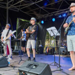 FOTO: Dolce fest slavil 15. narozeniny, zatancovat si skočila i nevěsta