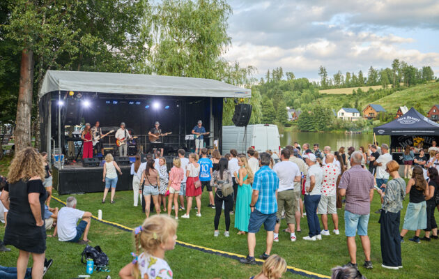 Dolce fest - 15. ročník