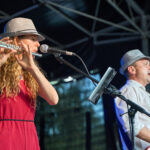 FOTO: Dolce fest slavil 15. narozeniny, zatancovat si skočila i nevěsta