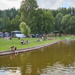 FOTO: Dolce fest slavil 15. narozeniny, zatancovat si skočila i nevěsta