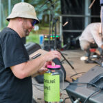 FOTO: Dolce fest slavil 15. narozeniny, zatancovat si skočila i nevěsta