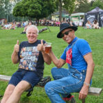 FOTO: Dolce fest slavil 15. narozeniny, zatancovat si skočila i nevěsta