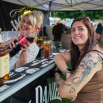 FOTO: Dolce fest slavil 15. narozeniny, zatancovat si skočila i nevěsta