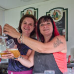 FOTO: Dolce fest slavil 15. narozeniny, zatancovat si skočila i nevěsta