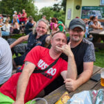 FOTO: Dolce fest slavil 15. narozeniny, zatancovat si skočila i nevěsta