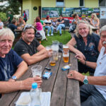 FOTO: Dolce fest slavil 15. narozeniny, zatancovat si skočila i nevěsta