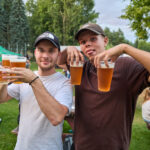 FOTO: Dolce fest slavil 15. narozeniny, zatancovat si skočila i nevěsta