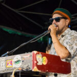 FOTO: Dolce fest slavil 15. narozeniny, zatancovat si skočila i nevěsta