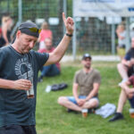 FOTO: Dolce fest slavil 15. narozeniny, zatancovat si skočila i nevěsta