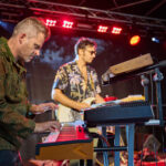 FOTO: Dolce fest slavil 15. narozeniny, zatancovat si skočila i nevěsta