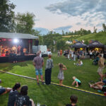 FOTO: Dolce fest slavil 15. narozeniny, zatancovat si skočila i nevěsta