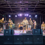 FOTO: Dolce fest slavil 15. narozeniny, zatancovat si skočila i nevěsta