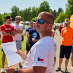 Draci na Dolcích, 15. ročník závodu dračích lodí