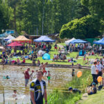 Draci na Dolcích, 15. ročník závodu dračích lodí