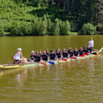 Draci na Dolcích, 15. ročník závodu dračích lodí