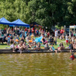 Draci na Dolcích, 15. ročník závodu dračích lodí