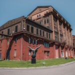 Komentovaná prohlídka v EPO1 s ředitelem galerie Janem Kunzem