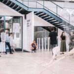 Komentovaná prohlídka v EPO1 s ředitelem galerie Janem Kunzem