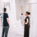 Komentovaná prohlídka v EPO1 s ředitelem galerie Janem Kunzem