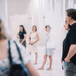 Komentovaná prohlídka v EPO1 s ředitelem galerie Janem Kunzem