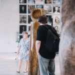 Komentovaná prohlídka v EPO1 s ředitelem galerie Janem Kunzem