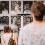 Komentovaná prohlídka v EPO1 s ředitelem galerie Janem Kunzem