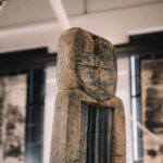 Komentovaná prohlídka v EPO1 s ředitelem galerie Janem Kunzem