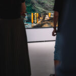 Komentovaná prohlídka v EPO1 s ředitelem galerie Janem Kunzem