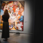 Komentovaná prohlídka v EPO1 s ředitelem galerie Janem Kunzem