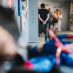 Komentovaná prohlídka v EPO1 s ředitelem galerie Janem Kunzem