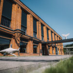 Komentovaná prohlídka v EPO1 s ředitelem galerie Janem Kunzem