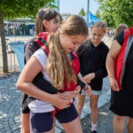 VIDEO: Profesionální hasiči v Trutnově slavili 70. výročí založení svého sboru