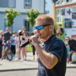 VIDEO: Profesionální hasiči v Trutnově slavili 70. výročí založení svého sboru