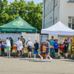 VIDEO: Profesionální hasiči v Trutnově slavili 70. výročí založení svého sboru