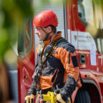 VIDEO: Profesionální hasiči v Trutnově slavili 70. výročí založení svého sboru