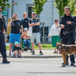 VIDEO: Profesionální hasiči v Trutnově slavili 70. výročí založení svého sboru