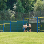 FOTO: Trutnovské koupaliště zahájilo novou sezonu, vstupné zdražilo